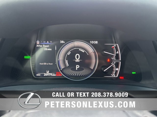 Used 2022 Lexus ES 300h w/ Accessory Package 2 image 25
