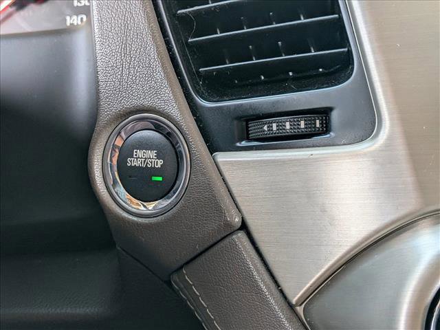 Used 2019 GMC Yukon Denali RWD image 15