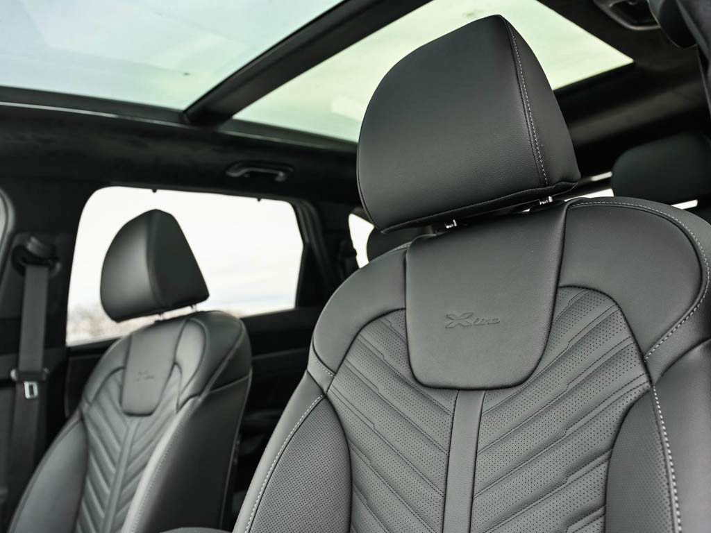 New 2026 Kia Sorento SX Prestige image 21