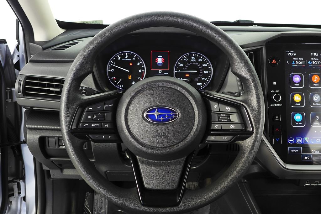 Certified 2025 Subaru Crosstrek 2.0i Premium w/ Crosstrek Mirror Package AWD/4WD image 26