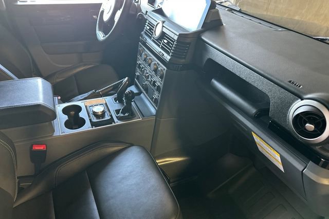 Used 2024 INEOS Grenadier AWD/4WD image 15