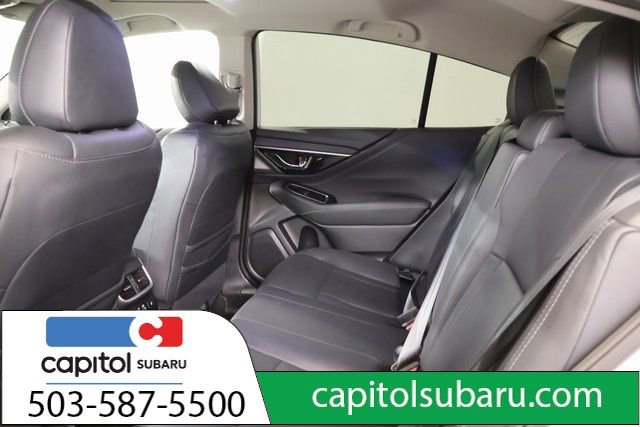 Used 2023 Subaru Legacy Touring XT w/ Tech Package 3 image 31