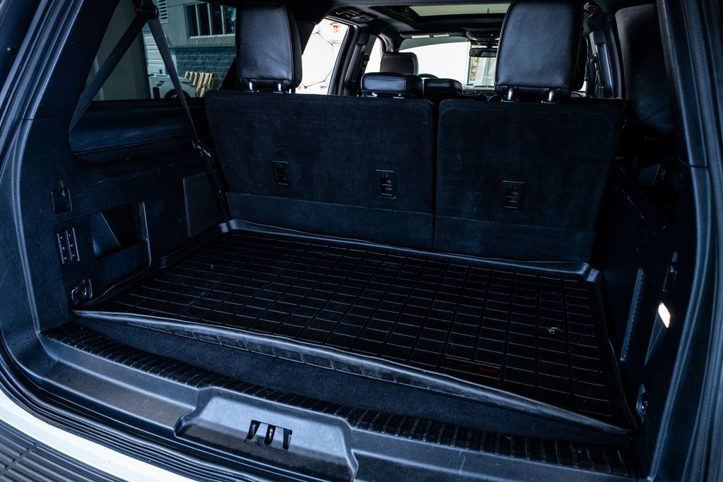 Used 2020 Ford Expedition Max Limited w/ Equipment Group 301A image 53