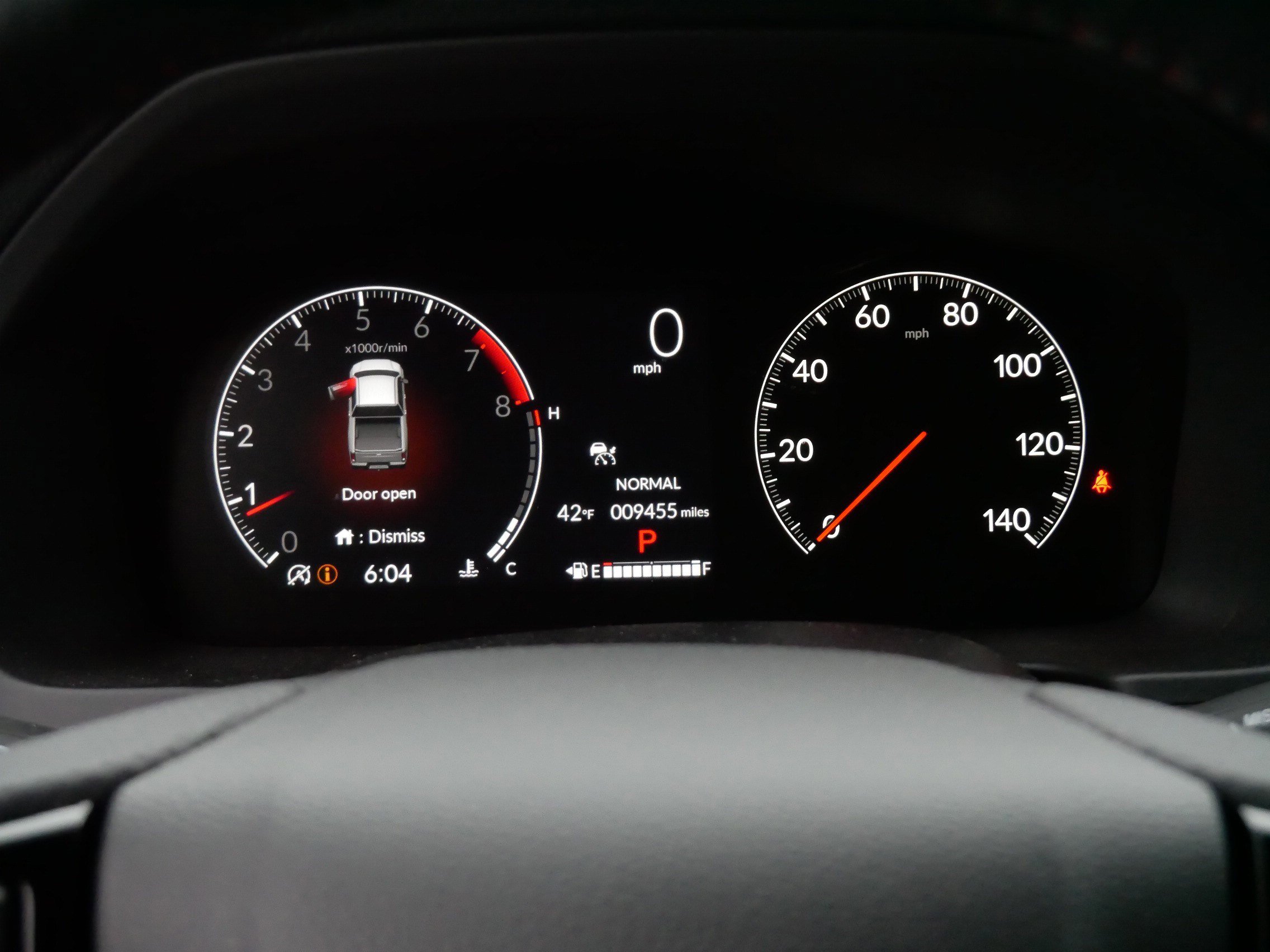 Used 2025 Honda Ridgeline Black Edition image 21