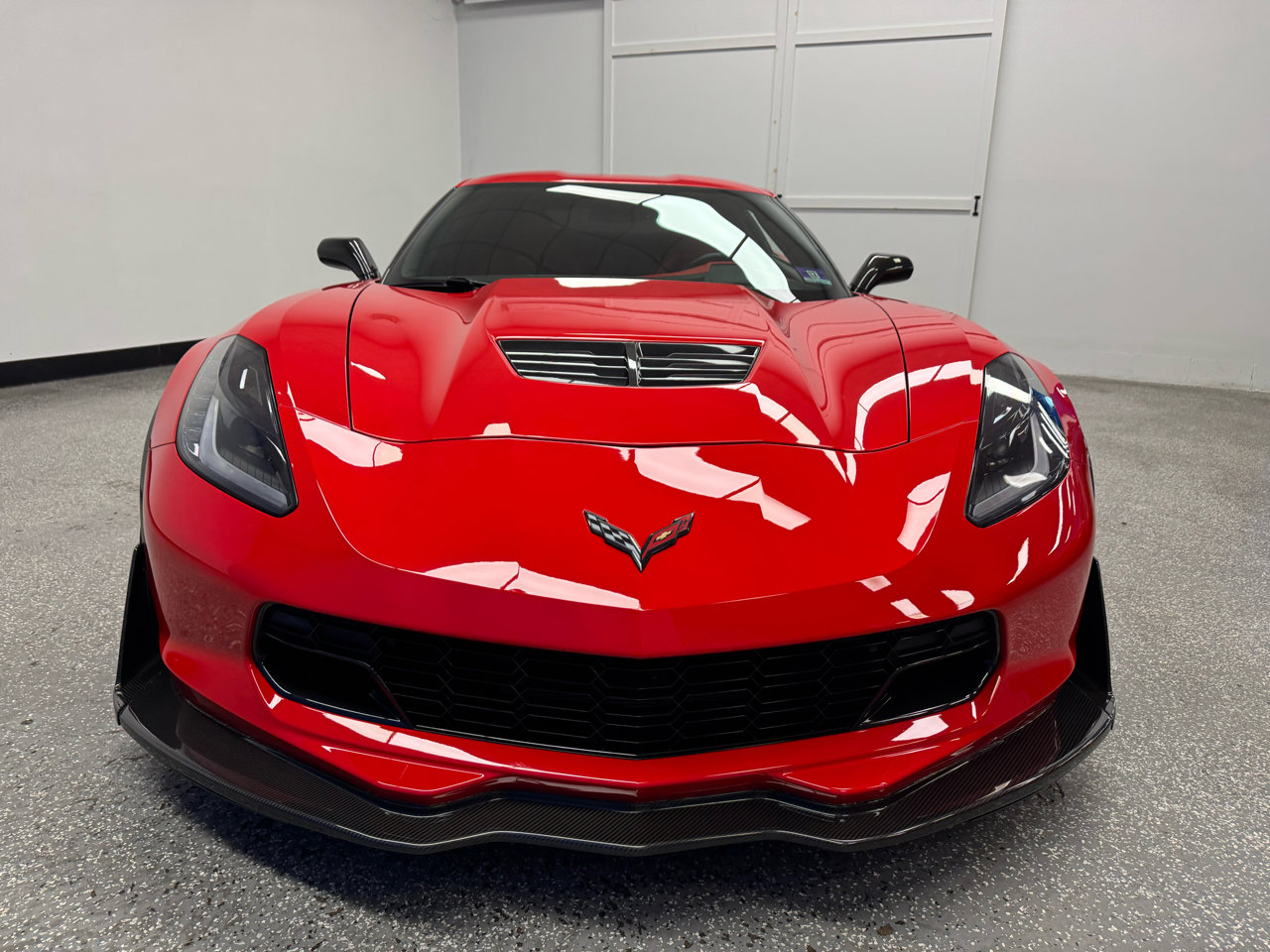 Used 2019 Chevrolet Corvette Z06 image 33