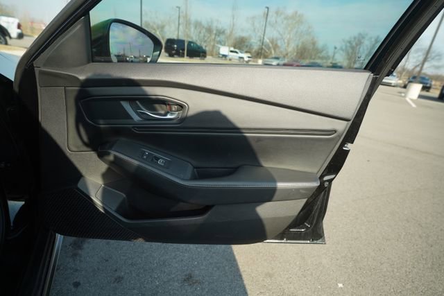 Used 2023 Honda Accord Sport image 21