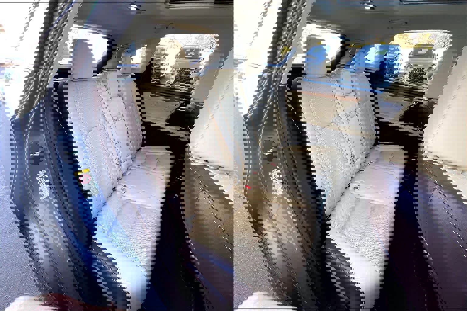 Used 2016 Lexus RX 350 FWD image 18