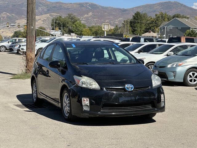 Used 2010 Toyota Prius Five image 2