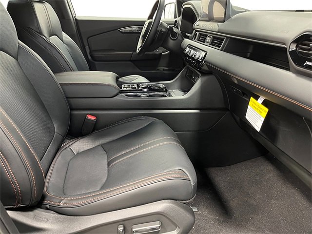 New 2026 Honda Passport TrailSport Elite image 27