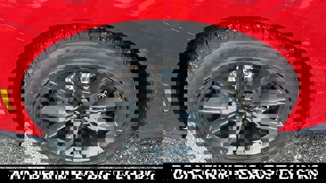 New 2026 Ford Mustang Dark Horse image 32