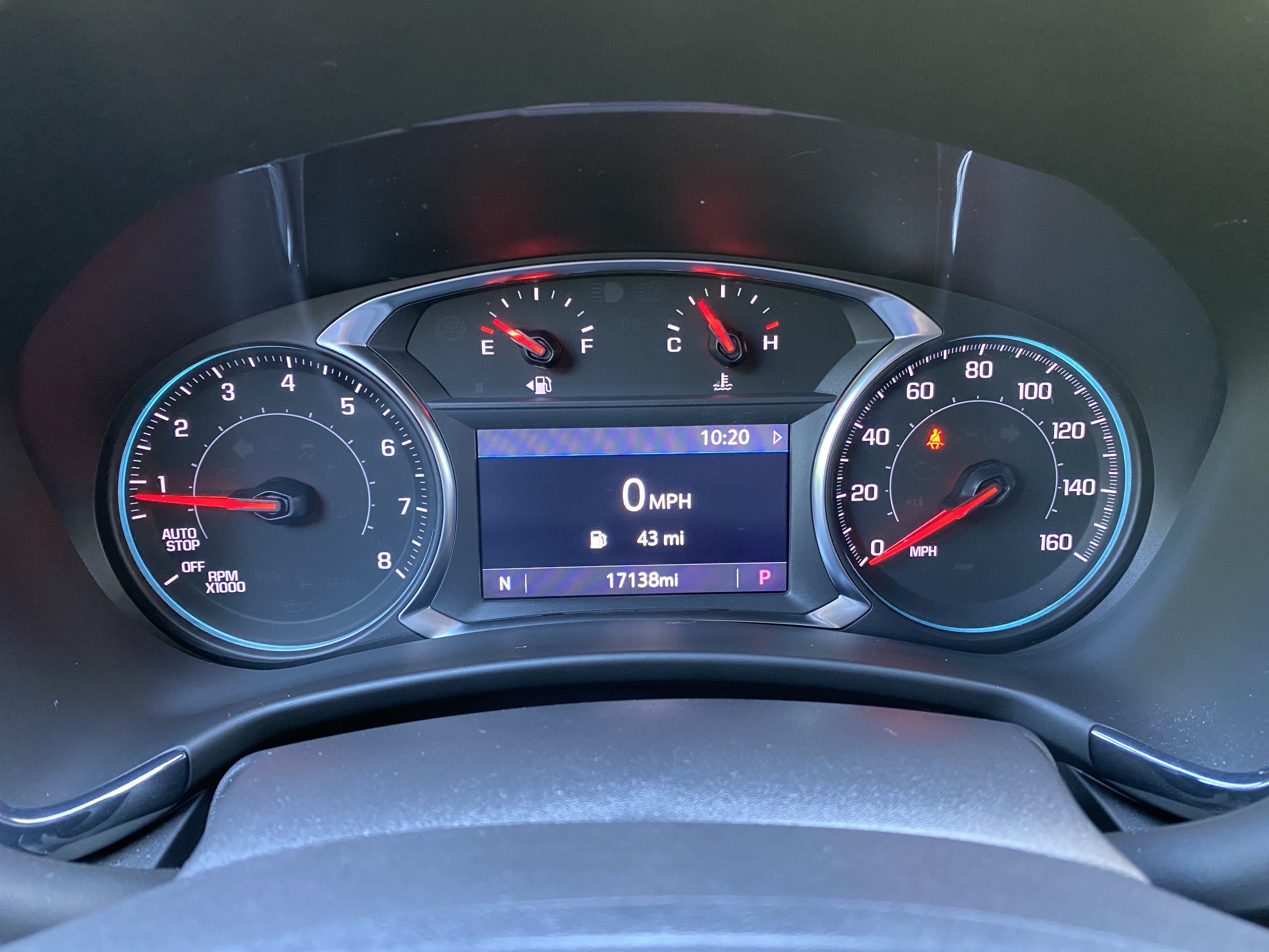 Used 2024 Chevrolet Equinox RS FWD image 21