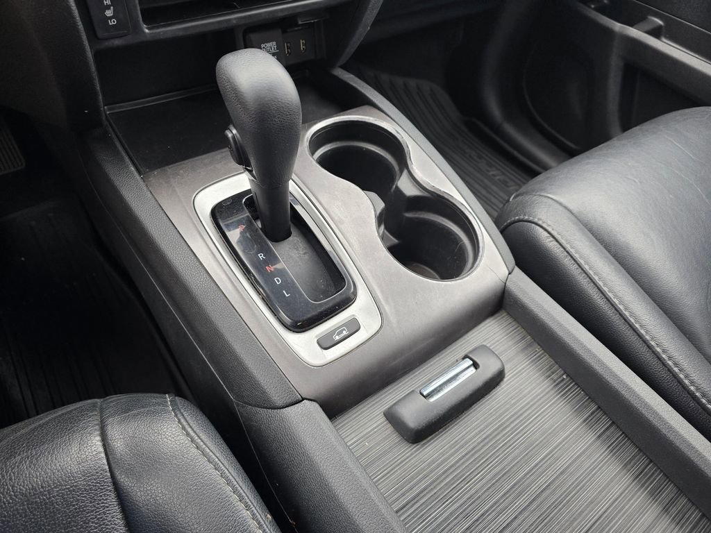 Used 2017 Honda Pilot EX-L image 24