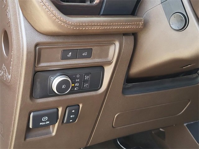 Used 2022 Ford Expedition King Ranch image 24