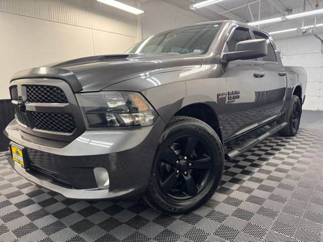 Used 2019 RAM 1500 Express w/ Wheel & Sound Group image 3