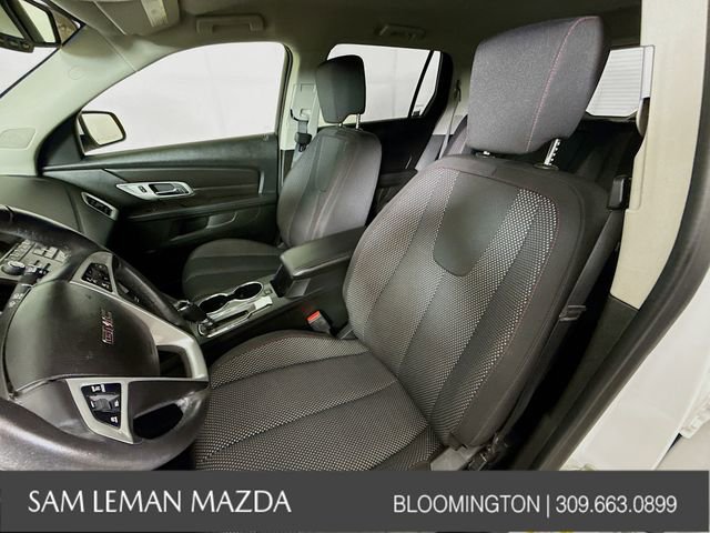 Used 2017 GMC Terrain SLE w/ Convenience Package FWD image 19
