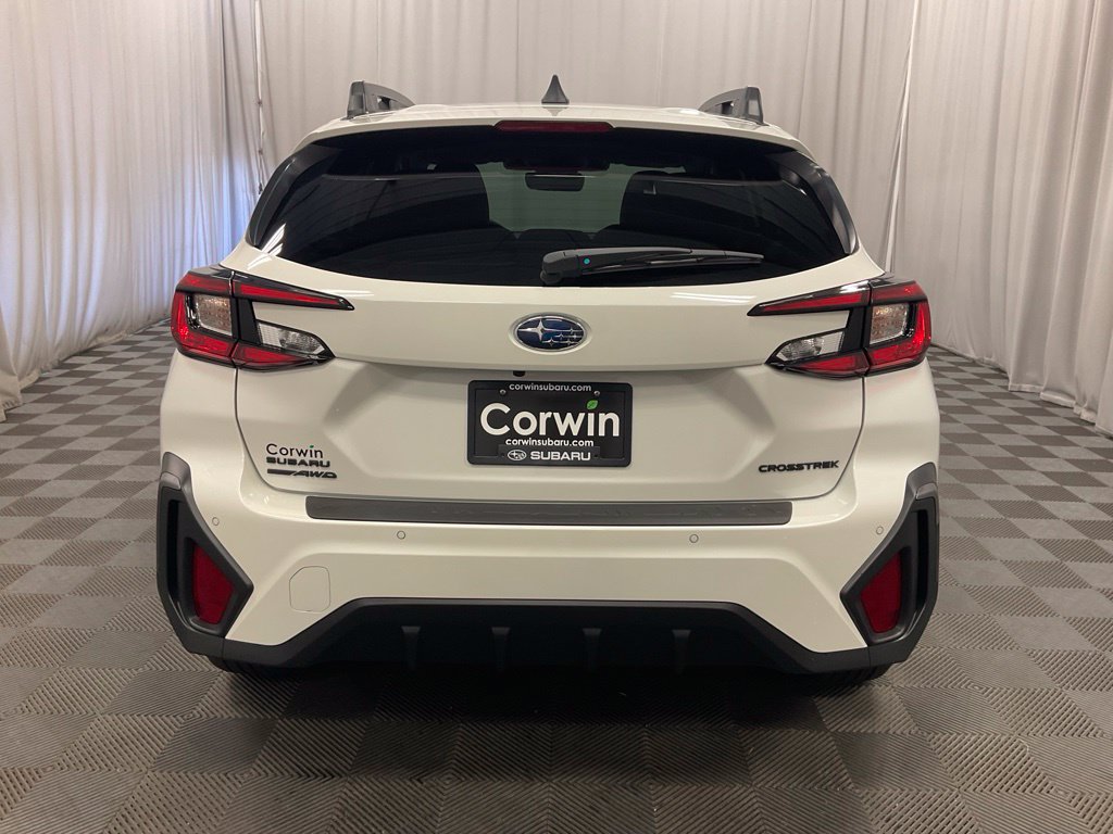 New 2026 Subaru Crosstrek 2.5i Limited AWD/4WD image 3
