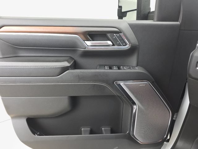 Used 2024 GMC Sierra 3500 Denali w/ Denali Reserve Package AWD/4WD image 26
