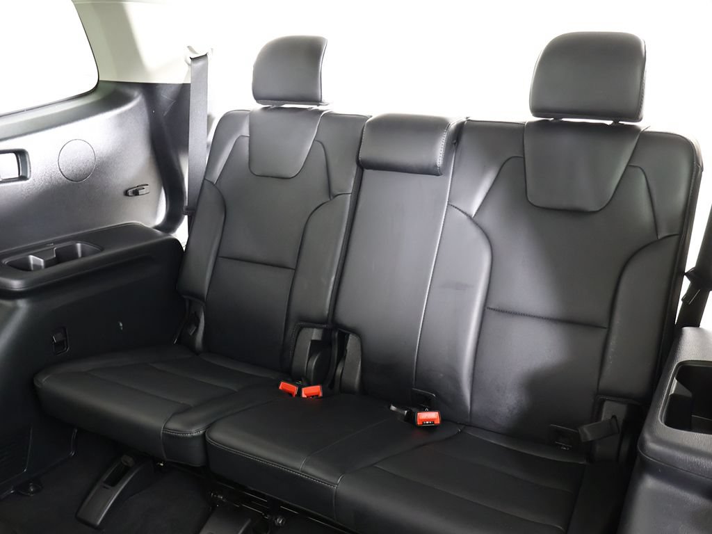 Used 2024 Kia Telluride S w/ S Sunroof Package AWD/4WD image 38