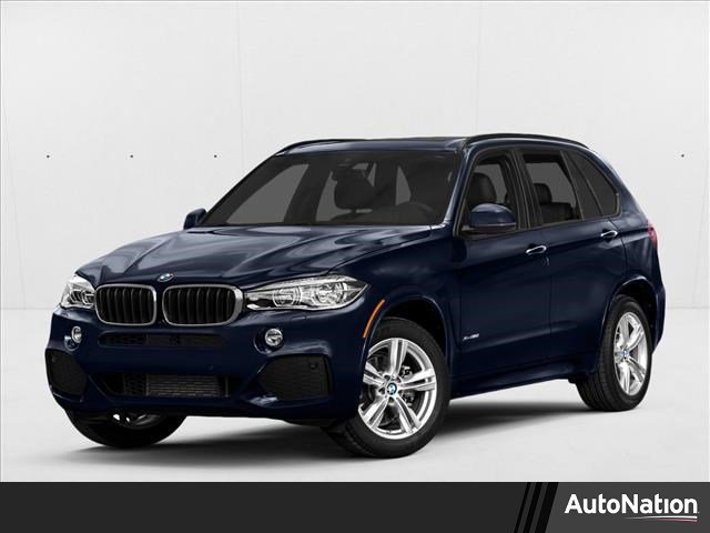 Used 2016 BMW X5 xDrive35i