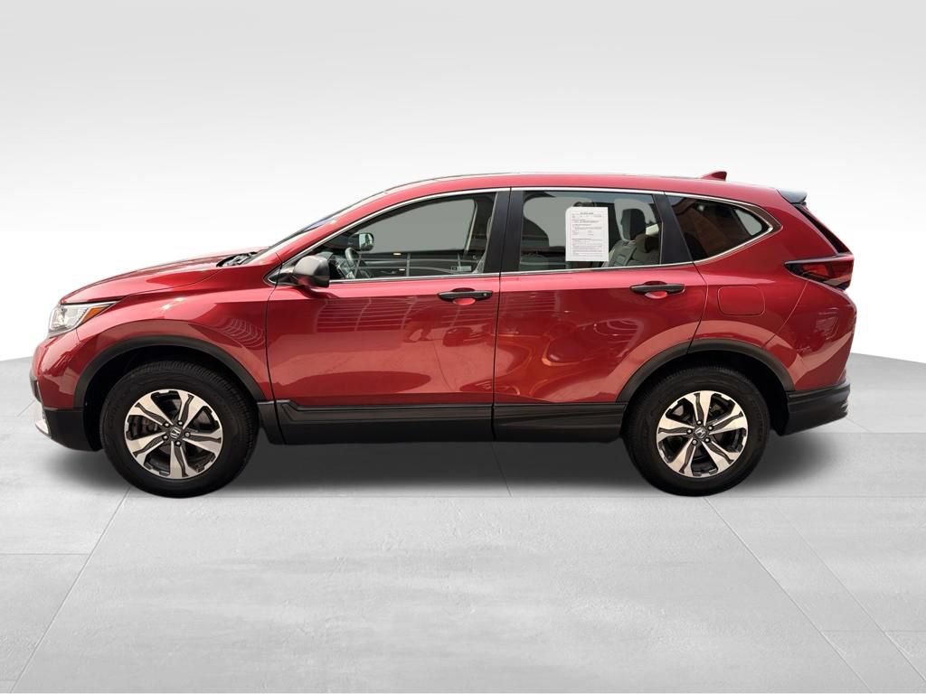 Used 2020 Honda CR-V LX image 4