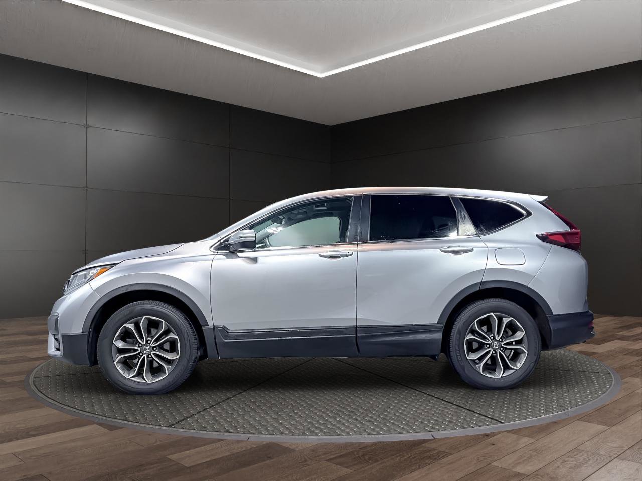 Used 2020 Honda CR-V EX image 5