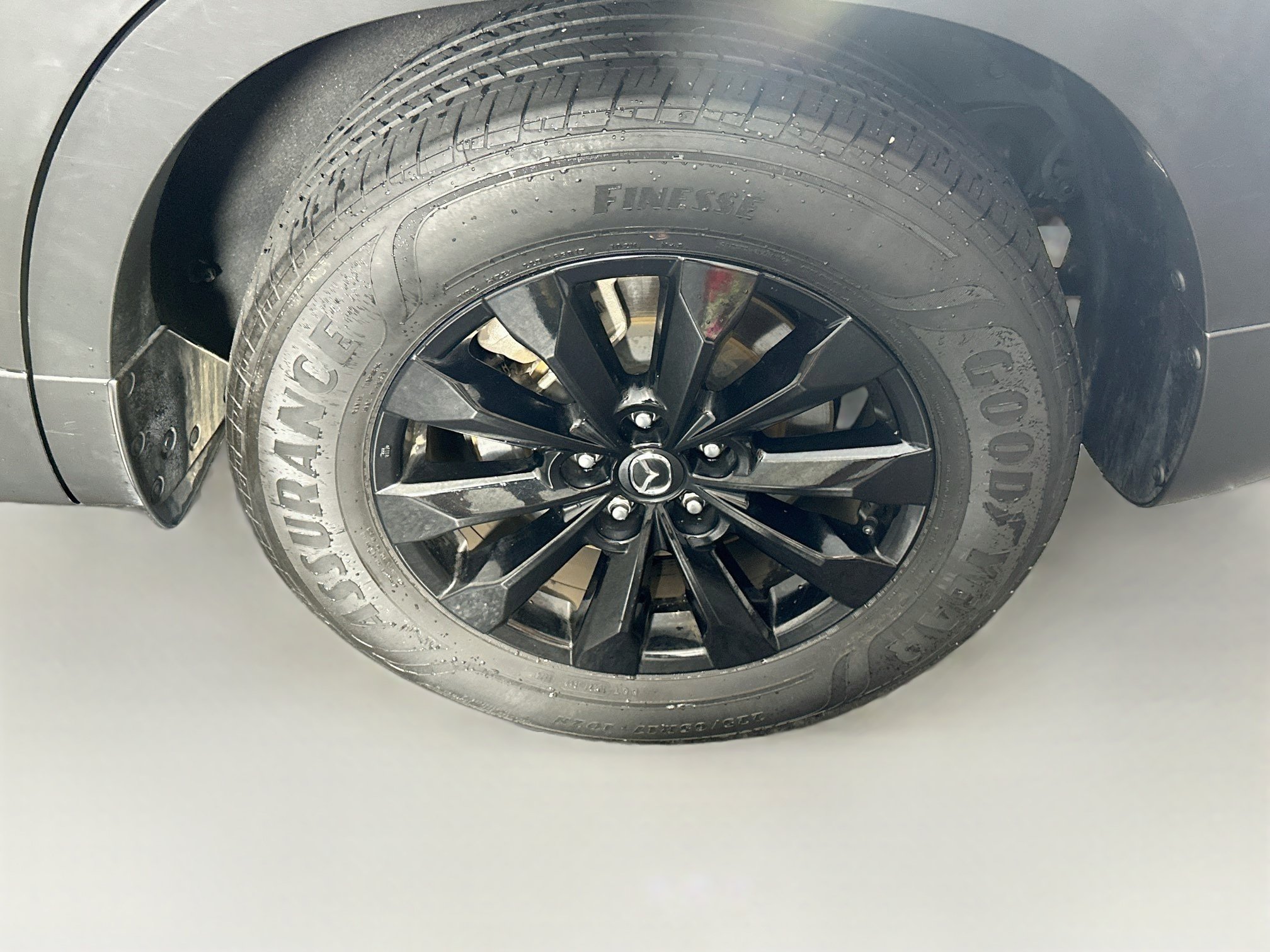 Used 2025 MAZDA CX-50 AWD 2.5 S w/ Preferred Package image 11