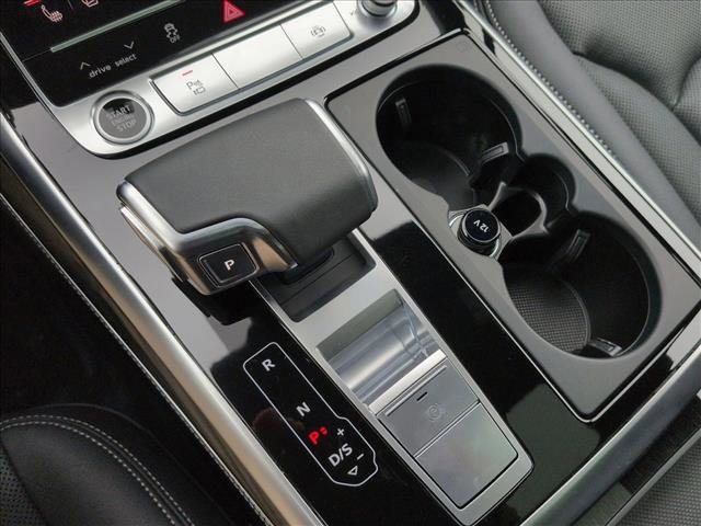 Certified 2025 Audi Q7 3.0T Premium Plus w/ Premium Plus Package image 12