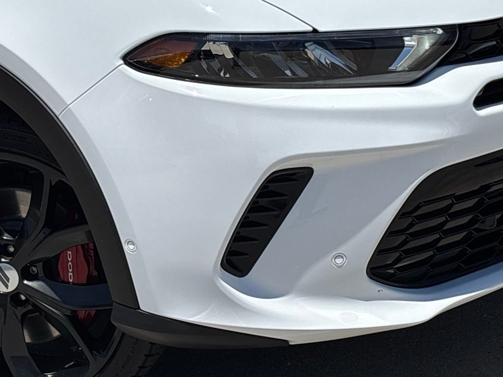 Used 2023 Dodge Hornet GT Plus w/ Track Pack image 9