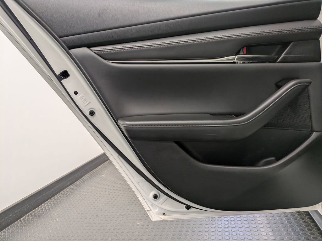 Used 2019 MAZDA MAZDA3 AWD Sedan w/ Select Package image 23