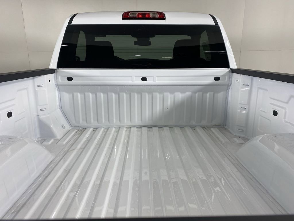 New 2026 Chevrolet Silverado 1500 W/T w/ WT Value Package image 24
