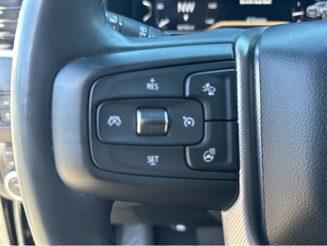 Certified 2023 GMC Yukon Denali image 29