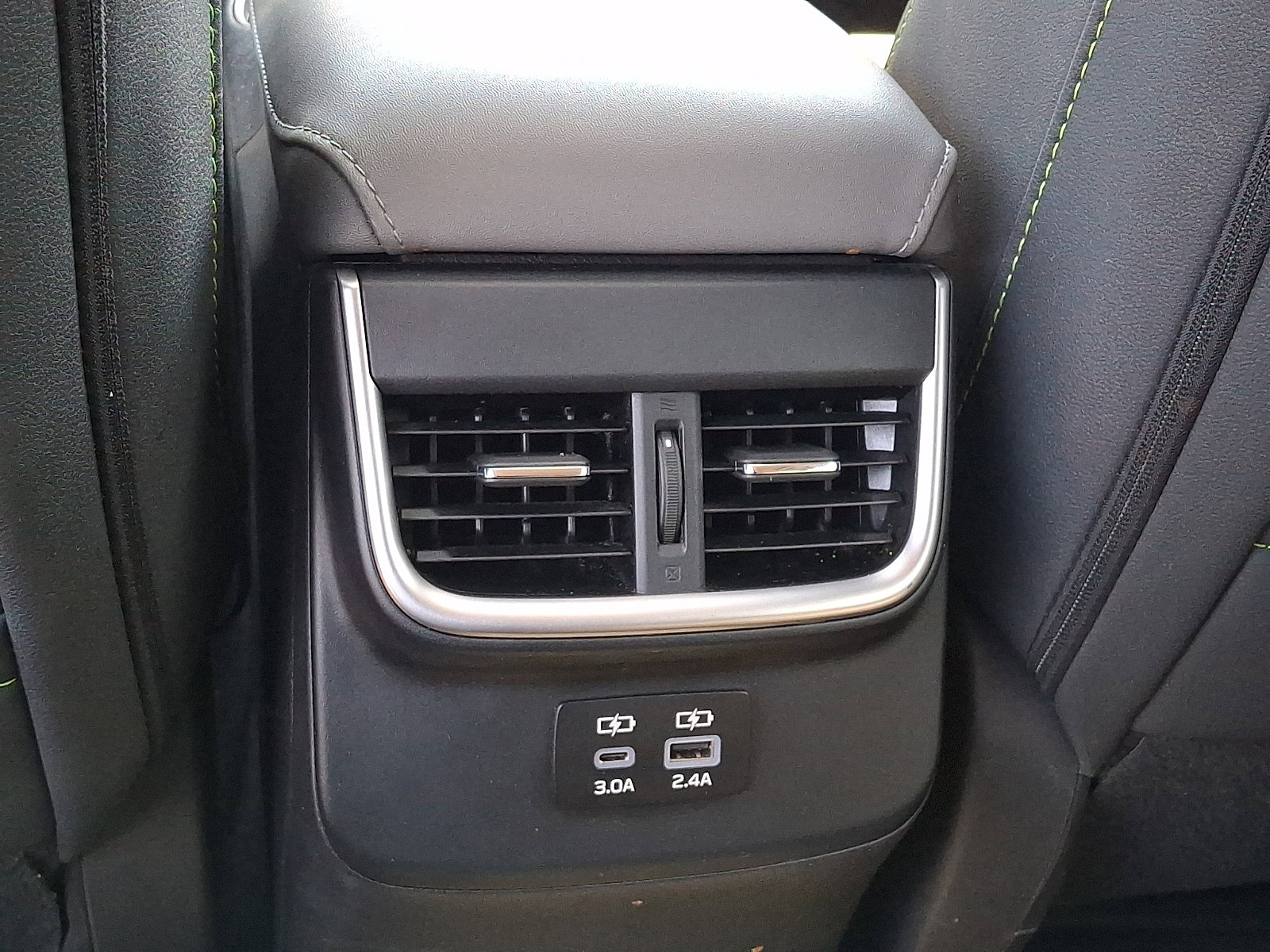 Certified 2023 Subaru Outback Onyx Edition image 11