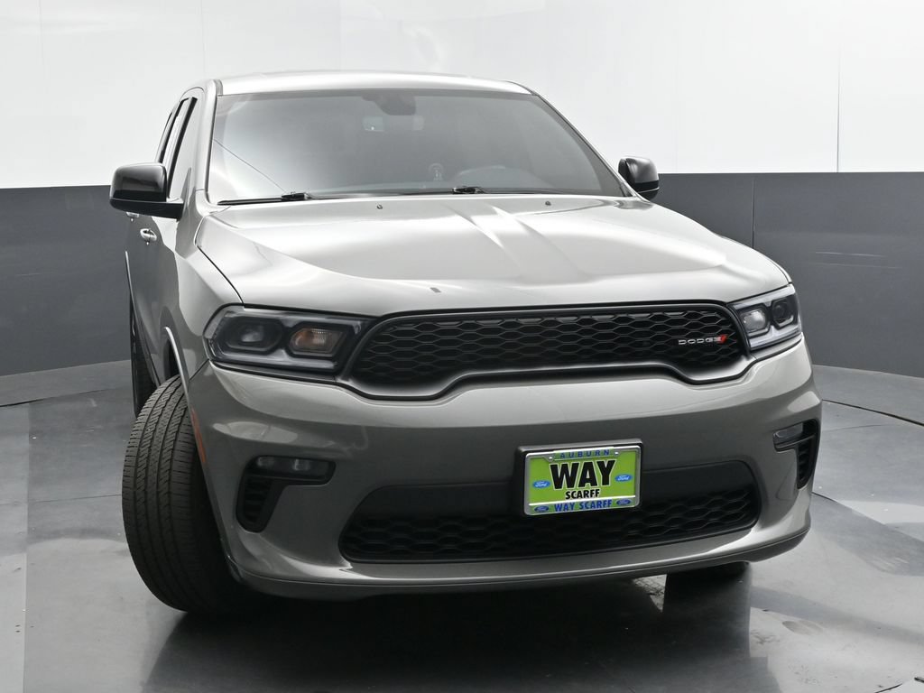 Used 2021 Dodge Durango GT w/ Blacktop Package AWD/4WD image 31