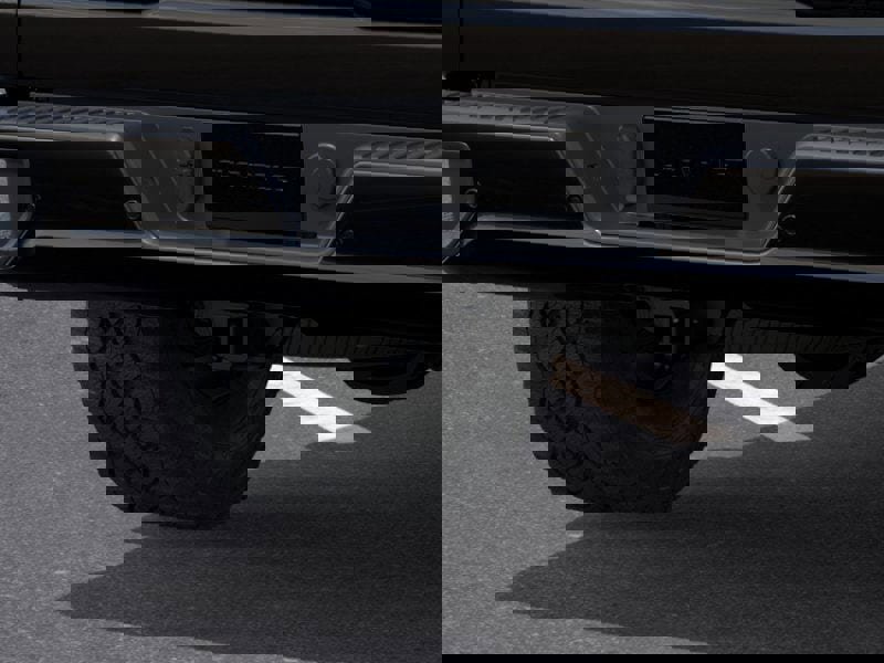 New 2026 Chevrolet Silverado 1500 ZR2 image 38