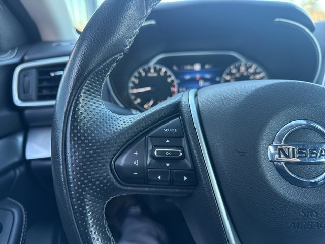 Used 2021 Nissan Maxima 3.5 SV w/ Floor Mat Group image 15
