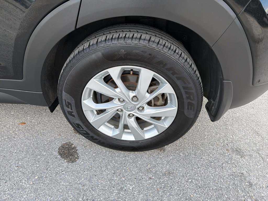 Used 2020 Hyundai Tucson SE image 5