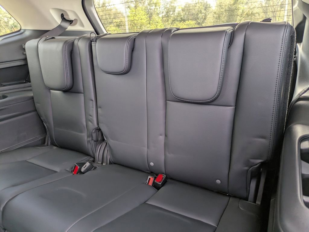 Certified 2025 Subaru Ascent Bronze Edition image 14