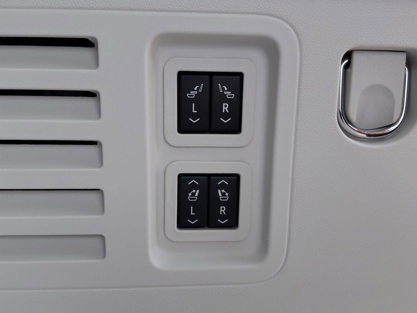 New 2026 GMC Acadia Denali w/ Super Cruise Package image 22