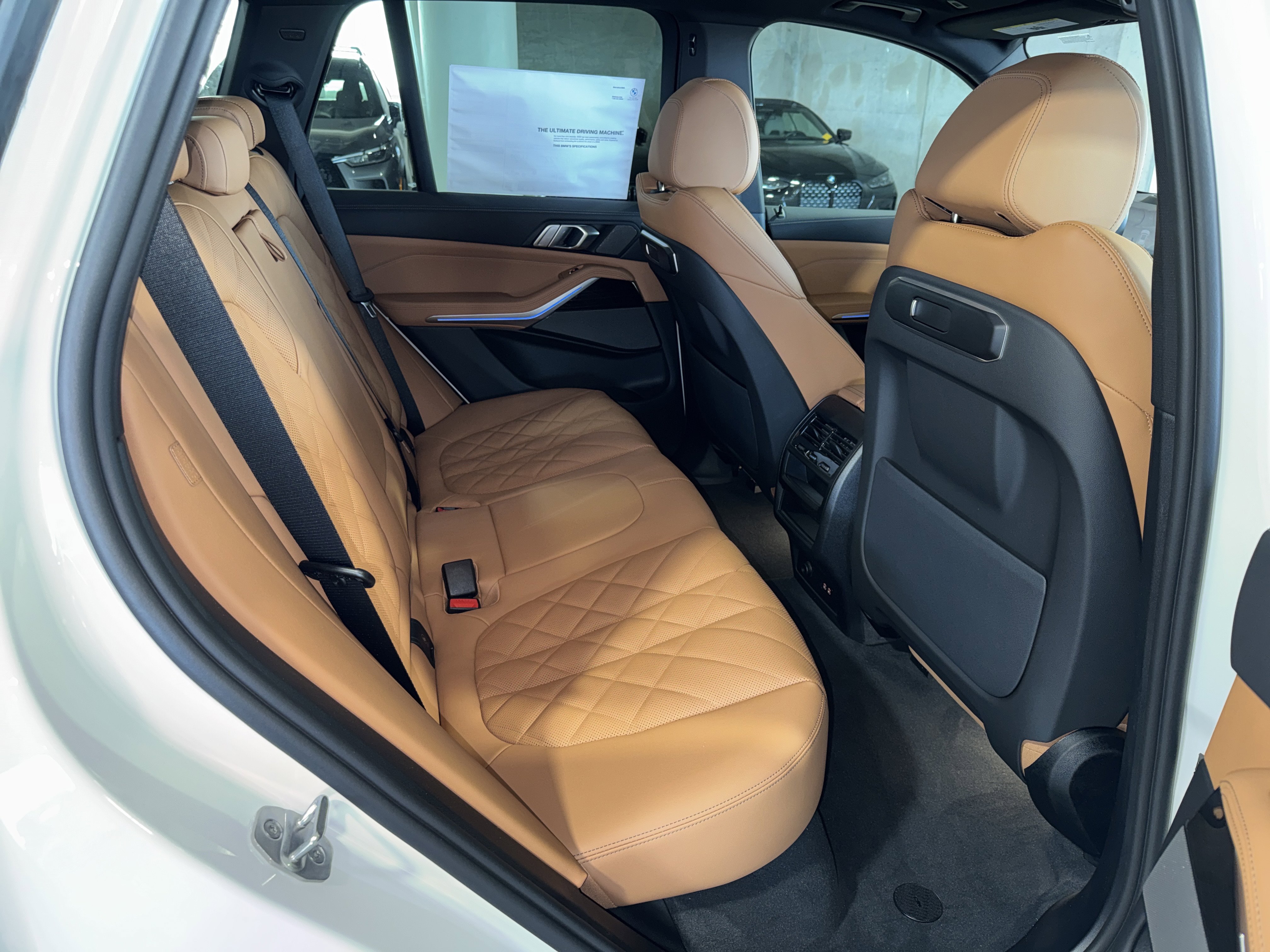 New 2026 BMW X5 xDrive50e w/ M Sport Package AWD/4WD image 11