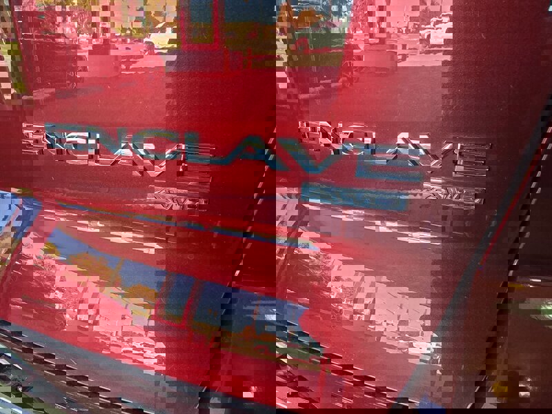 Used 2015 Buick Enclave Leather image 31