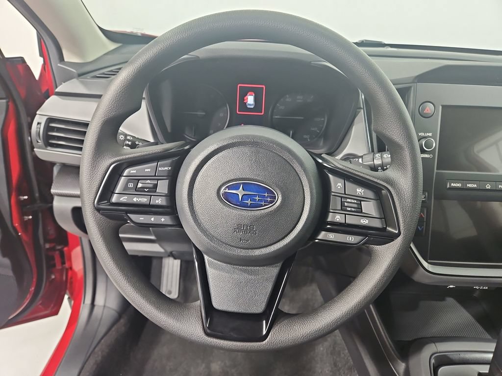New 2026 Subaru Crosstrek 2.5i AWD/4WD image 14