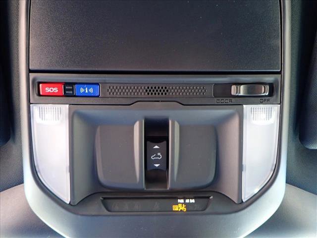 New 2026 Subaru Forester Wilderness image 24