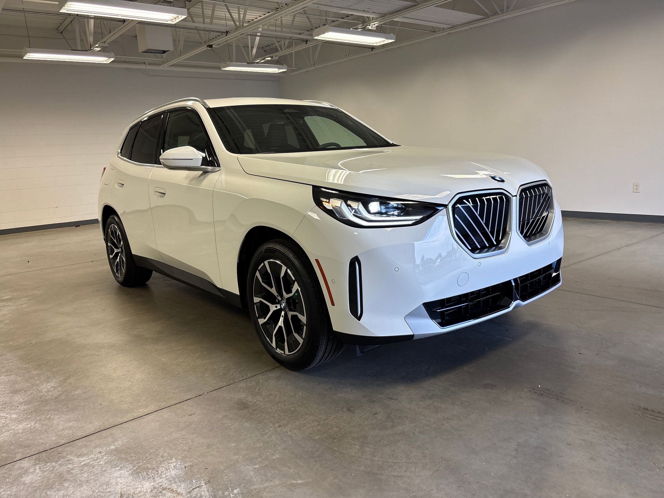 Used 2026 BMW X3 xDrive30 image 6