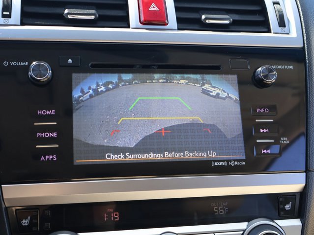 Used 2016 Subaru Outback 2.5i Limited image 19