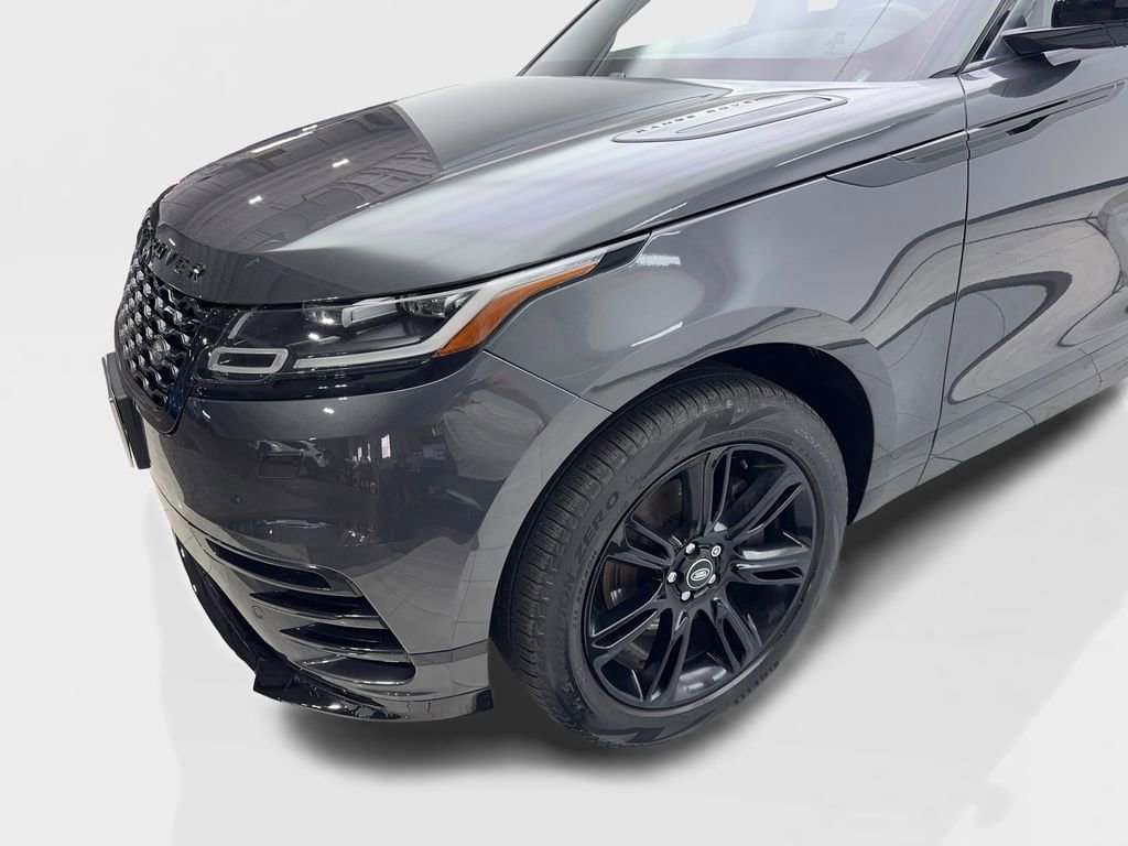 Used 2022 Land Rover Range Rover Velar R-Dynamic S image 18