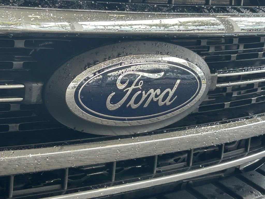 Used 2022 Ford F250 Lariat w/ Lariat Ultimate Package image 21