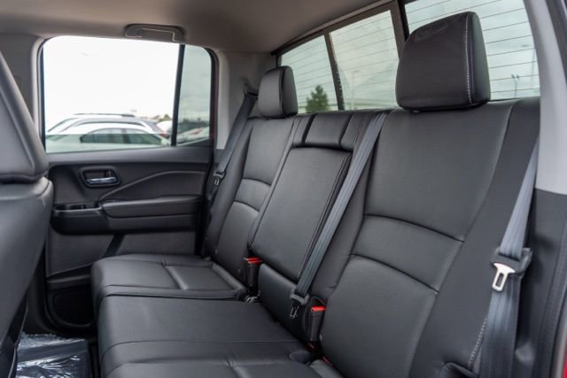 New 2026 Honda Ridgeline RTL image 18