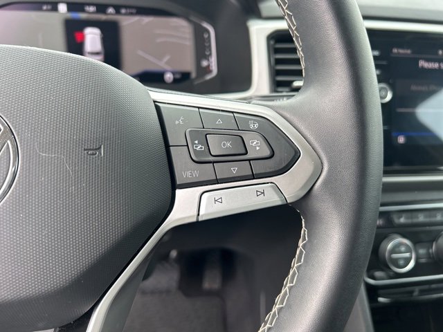 Used 2023 Volkswagen Atlas SEL image 20