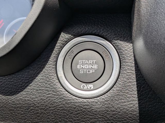 New 2026 RAM 1500 Express RWD image 26