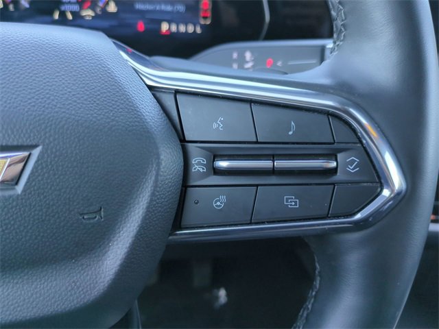 Certified 2025 Chevrolet Equinox LT image 29